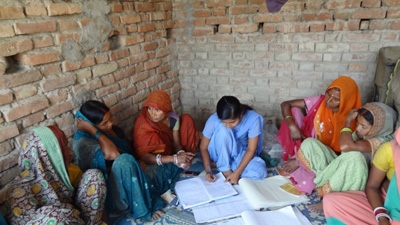 Self Help Group